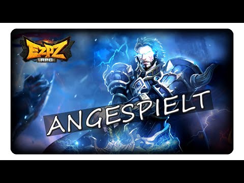 EZ PZ RPG || Angespielt | Deutsch | German