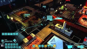 XCOM Enemy Within ep35: Operation Severed Thorn. (Exalt Base Raid)  [I/I/SW]