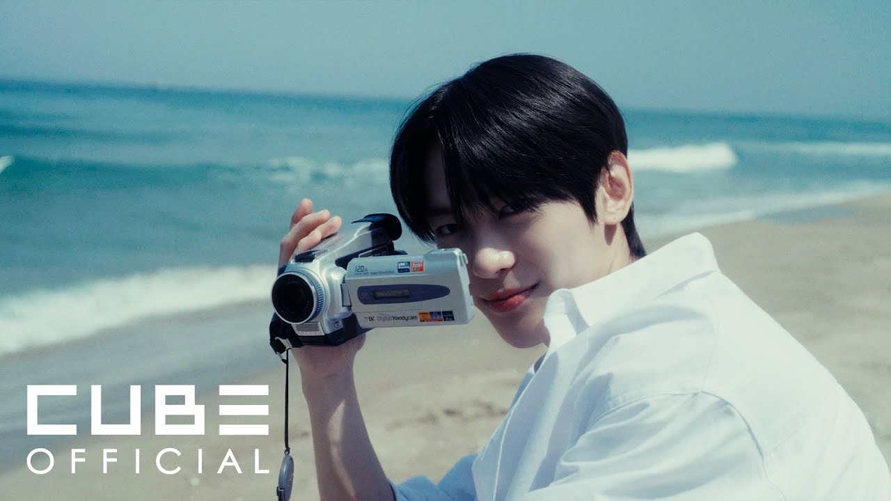 NOWZ (나우즈) 'Fly to the youth (Feat. YUQI) (Chinese Ver.)' Official Music Video NOWZ (나우즈) 'Fly to the youth (Feat. YUQI) (Chinese Ver.)' Official Music Video
