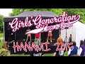 GIRLS`GENERATION 少女時代 "LOVE&amp;GIRLS" Hanami 2015 dance version