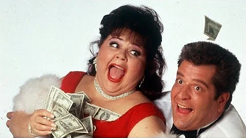 Roseanne and Tom: Behind the Scenes (1994) - Full ...