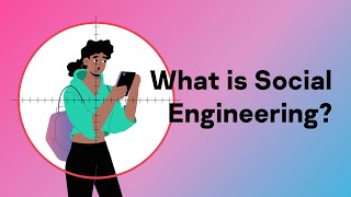 What is Social Engineering?