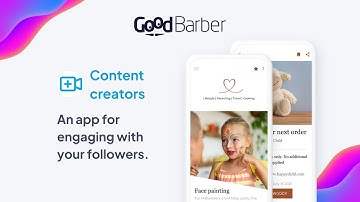 Many Solutions to create your app