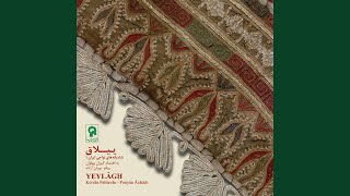 Gozal Yar (Azerbaijan) - Keivan Pahlavan, Pouyan Azadeh