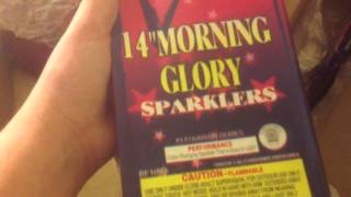 Pyro direct and pyro creation unboxing