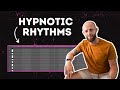 5 drum patterns every hypnotic techno producer should learn