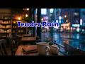 Tender Rain | 作業用BGM | Music for relax sleep work study chill