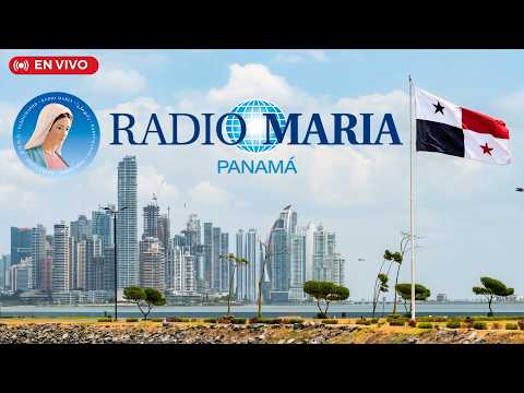 Radio Maria - En vivo | Viernes 26 de Junio de 2026