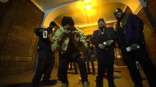 BossBred Dub The Message Official Video