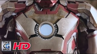 CGI & VFX Showreels: 