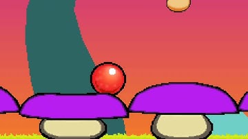 Bounce Tales - Part 3 - Game Nokia - Full Gameplay Walkthrough - Old Game 12 min