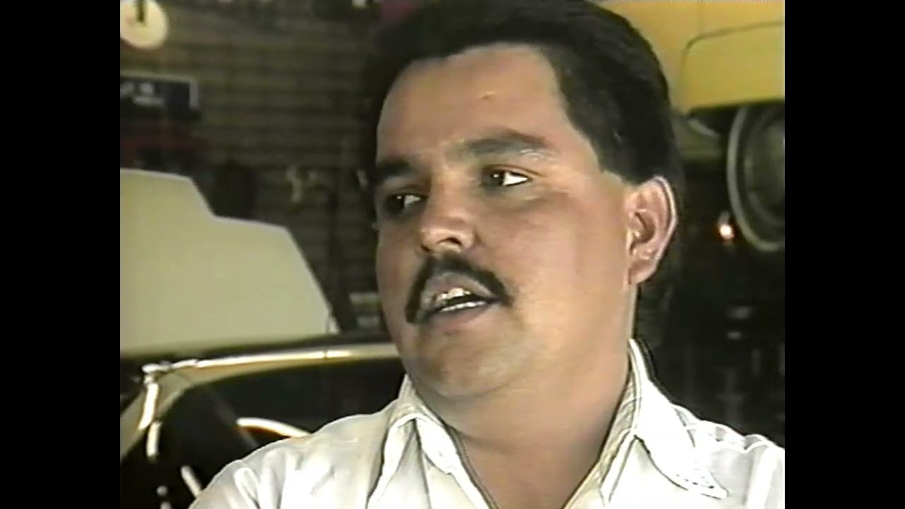 PPEP PHDC Micro Enterprise Development in Southern Arizona  - KUAT ARIZONA ILLUSTRATED 7-2 -1992