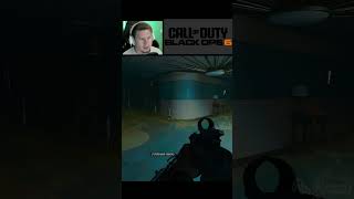🧐 Отсылка На Alan Wake? ∎ Call Of Duty: Black Ops 6