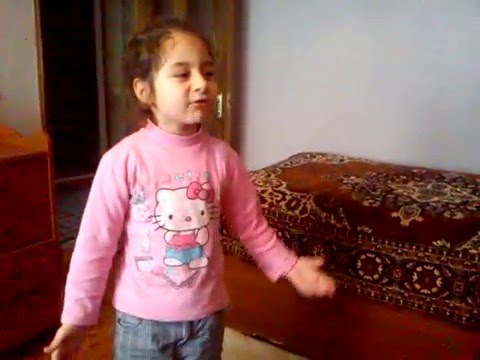 მე რუსთაველის სამშობლოდან ვარ...