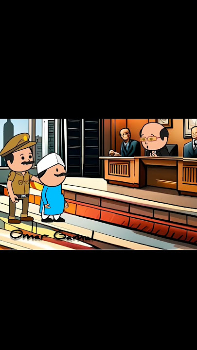 30سنه جواز هههههههههههه #انميشن#نكت#كارتون#ضحك#حموكشه#ضحكني#مضحك#كوميدي #هزار