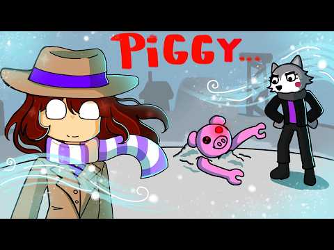 🐷 PIGGY THE LOST CHAPTER... (PIGGY BOOK 2 CHAPTER 11)