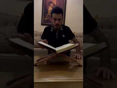 نهايه العالم راجع نفسك الوقت قريب مهيمن علاء