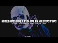 Slipknot - The Chapeltown Rag // Sub Español - Lyrics |HD|