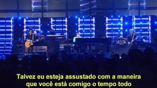 Paul McCartney   Maybe I m Amazed   HD Legendado