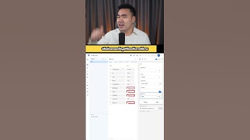 👇🏻วิธีสร้าง App "รวมข้อมูล" บันทึกงาน ติดตามแบบ Real-Time ผ่านมือถือใน 1 นาที
