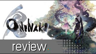 Oninaki Review - Noisy Pixel