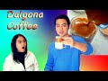 DALGONA COFFEE BY PINAY-KOREANO COUPLE (WE GOT ON AIR! TFC NEWS!)
