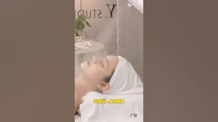 Skincare Routine ASMR #asmr #asmrvideo #skincareroutine #asmrsounds #skincare #relaxing