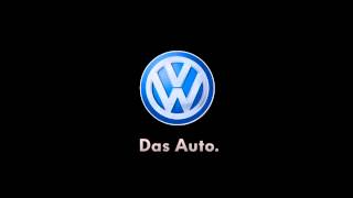 Volkswagen Das Auto !! (Full HD)