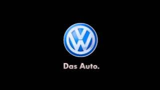 Volkswagen Das Auto !! (Full HD)