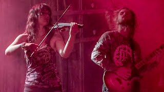 "Gigantic Parasite Tongue" - The Callous Daoboys live @ House of Blues Chicago 5.21.26