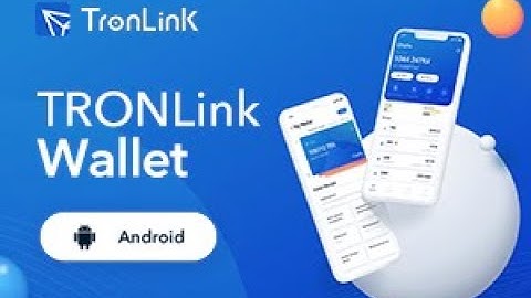 How to download & setup Tronlink.pro wallet