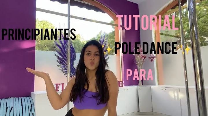 Pole Dance para Principiantes | Clase 1