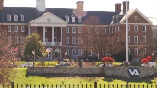 Veterans, employees react to recommendation of closing Salem VA Medical Center