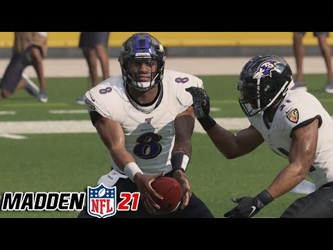 Madden 21 For FREE!?