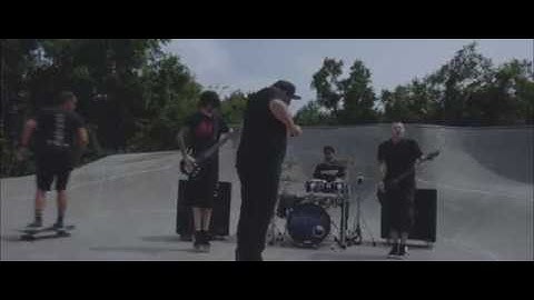 NoSelf - Signal Flares Official HD Music Video