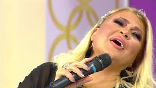 Mətanət İsgəndərli - Sen Günahım Şou Atv