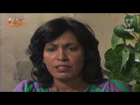 مسلسل إليكم مع التحية الحلقة 15 و الأخيرة