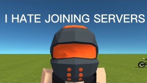 joining random servers | simple sandbox 2