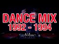 Robert Michel Presenta Dance Mix 1992 1994 DJ Dero Rafa Villalba DJ Sarna Rednex Ramirez