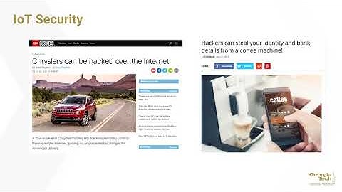 Reverse Engineering IoT Devices