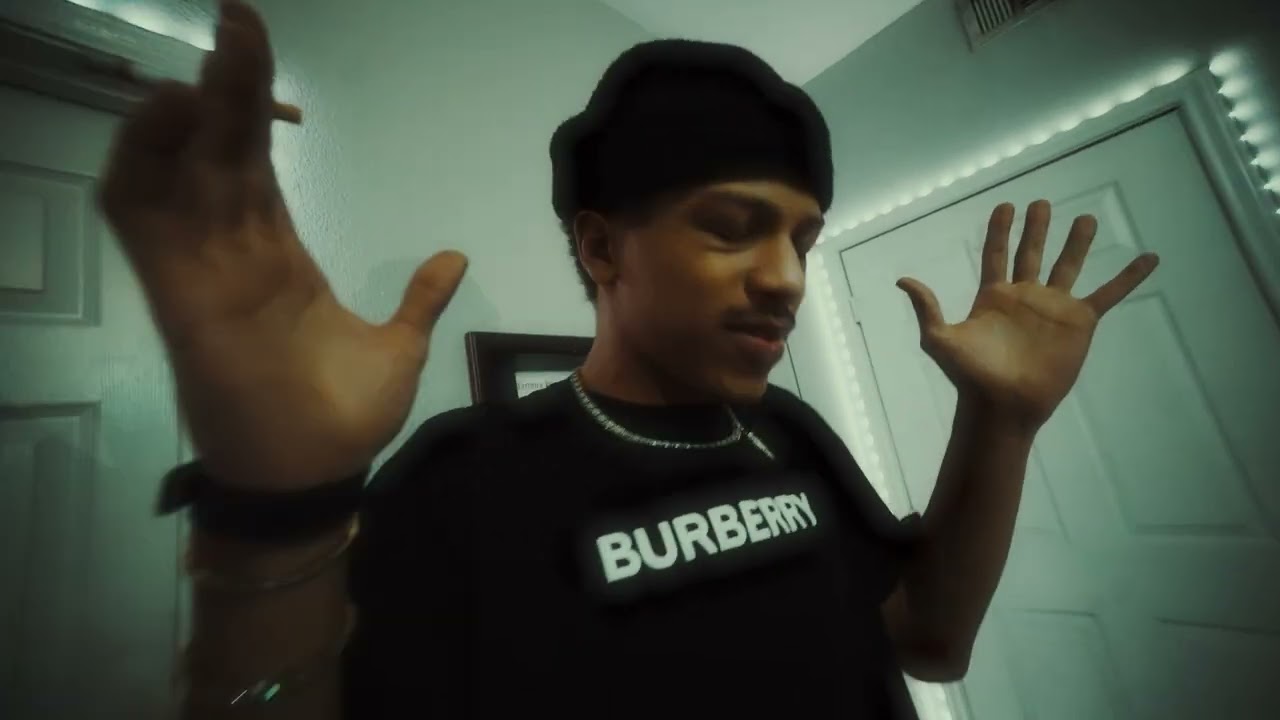 洋楽 g-rap Jace Flippin' n' Holdin' rare Jace! (iayze) - Foreigns (Prod. iayze) [OFFICIAL MUSIC VIDEO