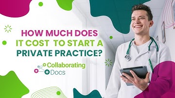 How Much Does It Cost to Start a Nurse Practitioner Private Practice?