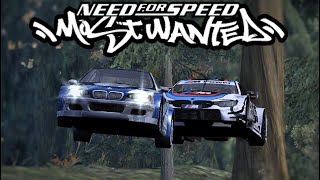 M3 Gtr And M4 Dtm Vs Rdp One Last Ride Of 2021