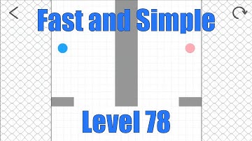 Brain Dots Level Stage Niveau Nivel Yровень 78. Solution // Walktrough or JustGameplay