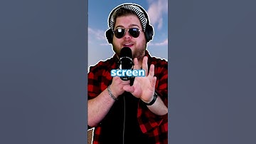 Bad Split Screen Game Idea...