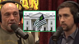 JRE Washington State Re-Criminalized Drugs?