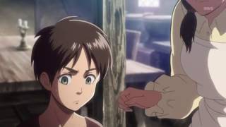 AMV   SNK So far away