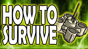 MW3 Tips and Tricks - How to survive an IMS every time! (Modern Warfare 3)