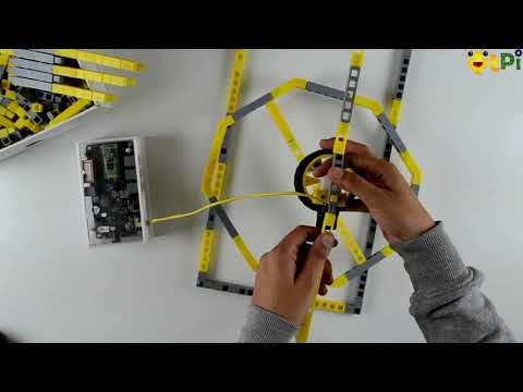 Using DC motor  in your Project