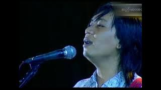 ယုံပါ - မောင်မောင်ဇော်လတ် Maung Maung Zaw Latt ( MV)